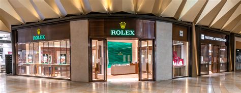 rolex store melbourne airport|duty free watches melbourne airport.